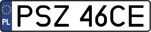 PSZ46CE
