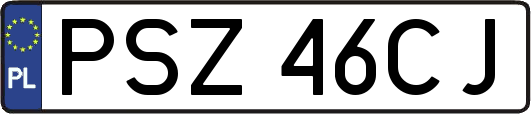 PSZ46CJ