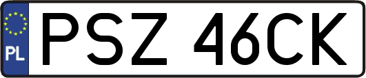 PSZ46CK
