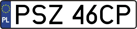 PSZ46CP