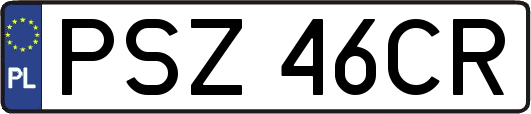 PSZ46CR