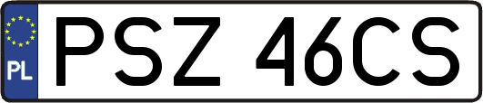 PSZ46CS