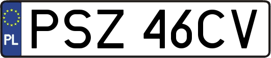 PSZ46CV
