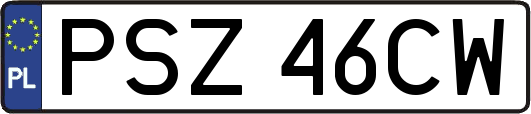 PSZ46CW