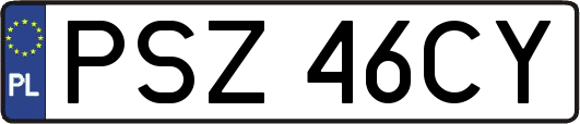 PSZ46CY