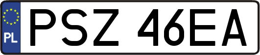 PSZ46EA
