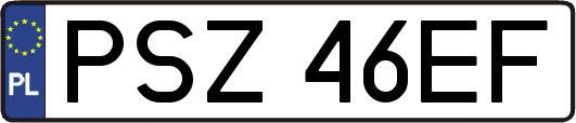 PSZ46EF