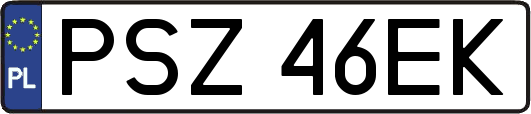 PSZ46EK