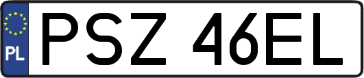 PSZ46EL