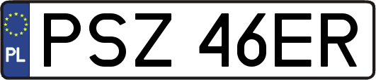 PSZ46ER