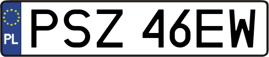 PSZ46EW