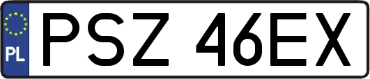 PSZ46EX