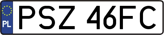 PSZ46FC