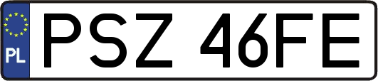 PSZ46FE