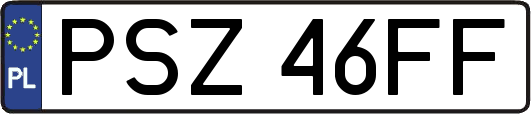 PSZ46FF