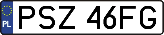 PSZ46FG