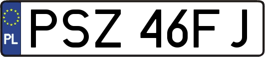 PSZ46FJ