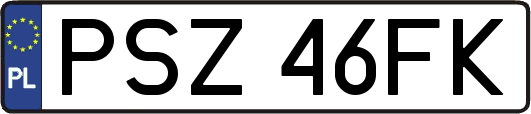 PSZ46FK