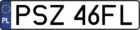 PSZ46FL
