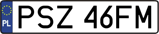 PSZ46FM
