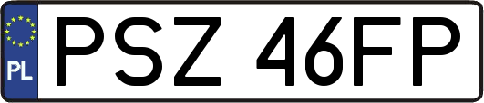 PSZ46FP
