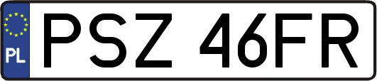PSZ46FR