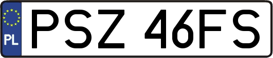 PSZ46FS