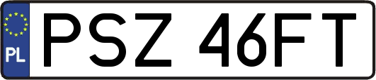 PSZ46FT