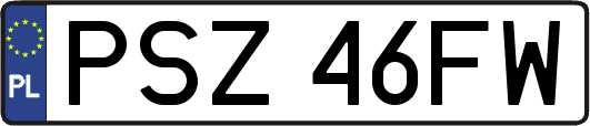 PSZ46FW