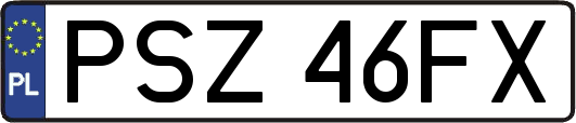 PSZ46FX