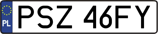 PSZ46FY