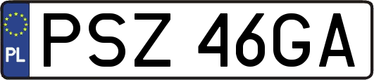 PSZ46GA