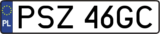 PSZ46GC