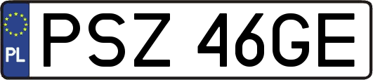 PSZ46GE