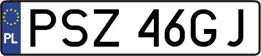 PSZ46GJ