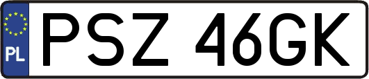 PSZ46GK