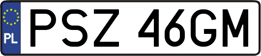 PSZ46GM