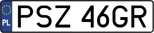 PSZ46GR
