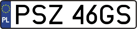 PSZ46GS