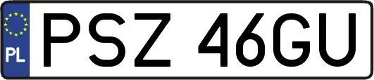 PSZ46GU