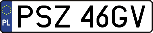 PSZ46GV