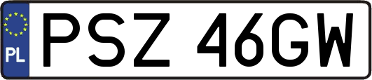 PSZ46GW
