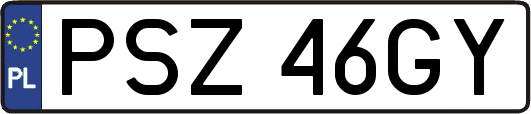 PSZ46GY