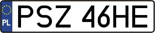 PSZ46HE