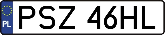 PSZ46HL