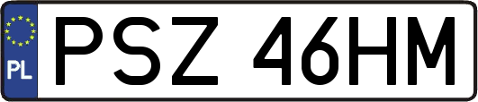 PSZ46HM