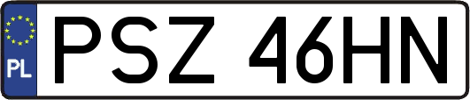 PSZ46HN