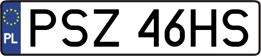 PSZ46HS