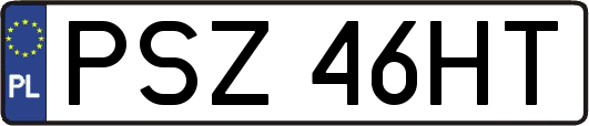 PSZ46HT