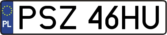 PSZ46HU